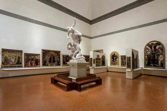 David & Accademia Gallery - Priority Ticket - Who Will Love This Experience?