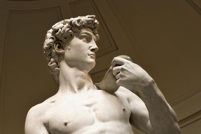 David & Accademia Gallery Private Tour - FAQ