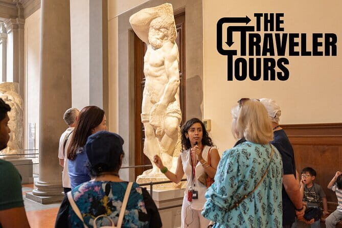 David Accademia Gallery Vip Guided Tour With Skip The Line Entry - Is the Price Justified?