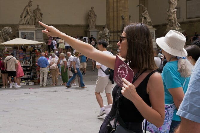 DAVID and Accademia Gallery Private Tour in Florence - The Sum Up