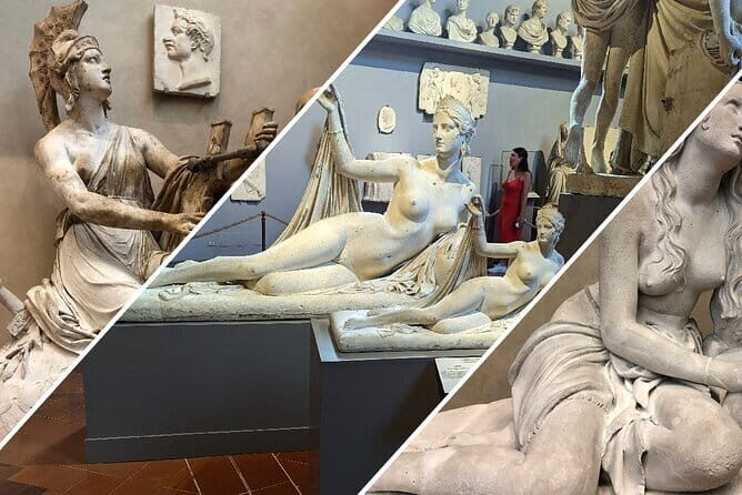 David and Accademia Gallery VIP Tour in Florence - What the Tour Includes and How It Works