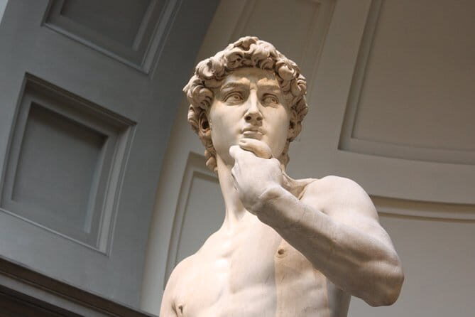 David and the highlights of Florence. - Exploring Florence with David and the Highlights: A Detailed Review