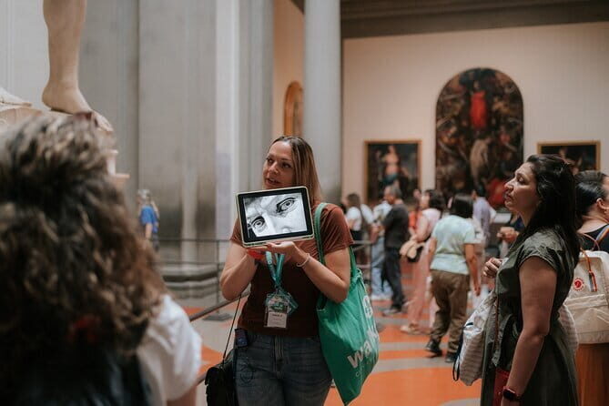 David & Duomo : Accademia & Skip the line exclusive Dome Access - Key Points
