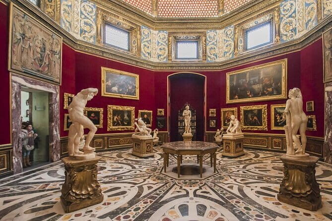 David & the accademia : (PRIVATE) art lover's Tour - Practical Details and Considerations