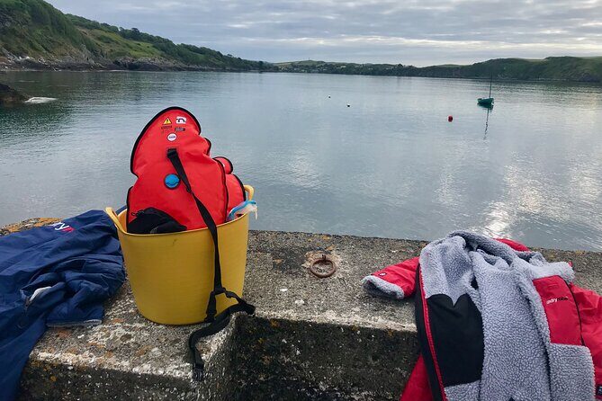 Dawn Pilgrimage and Swim in West Cork - The Sum Up: Who Will Love This Experience?