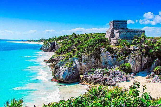 Day Adventure at Xelha + Tulum! From Cancun & Playa Del Carmen - Who Should Consider This Tour?