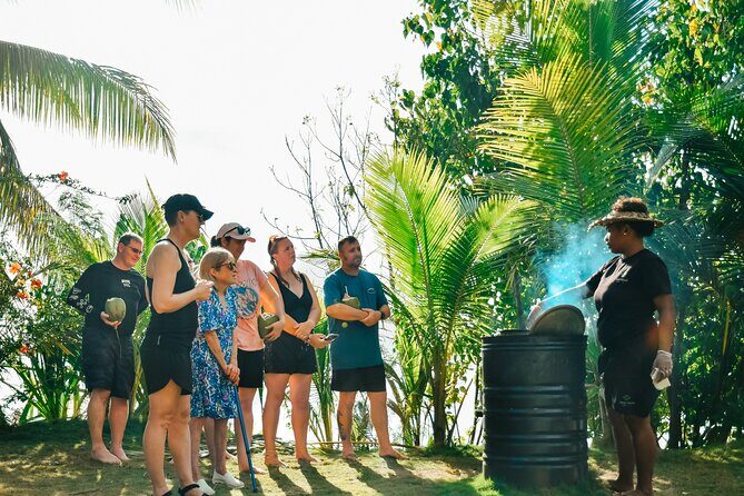 Day and Night Combo Tour - The Itinerary in Detail