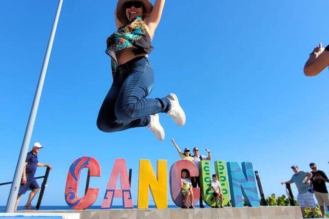 Day at Cancun City Tour! Mayan Ruins With Round Transportation - Final Thoughts