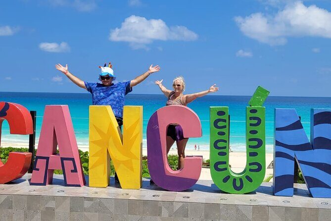Day at Cancun City Tour! Mayan Ruins With Round Transportation - FAQ