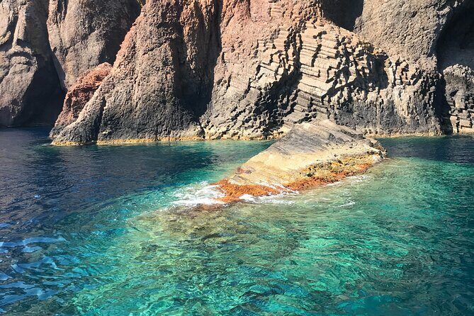Day at Scandola and Calanques de Piana in a small group - Final thoughts