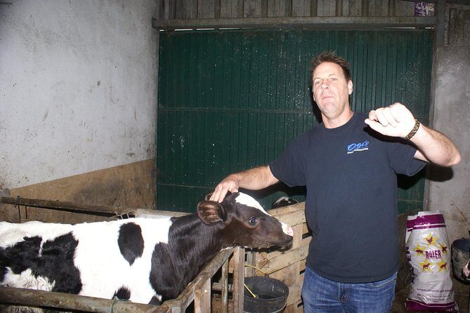 Day at the Farm - Who Should Consider This Tour?