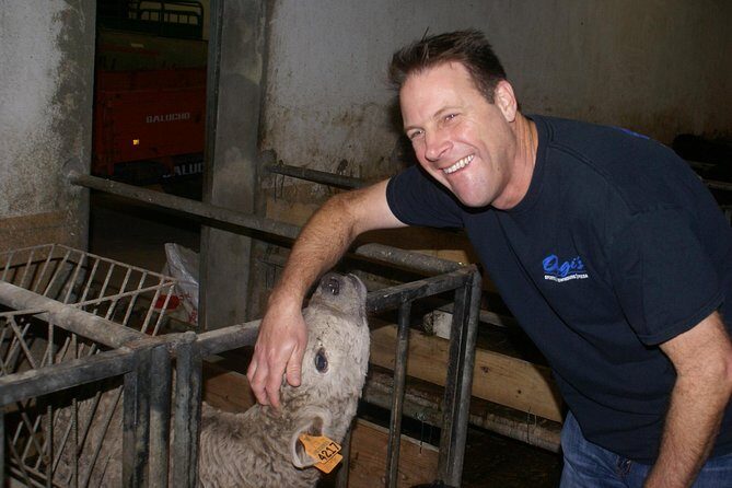 Day at the Farm - FAQs