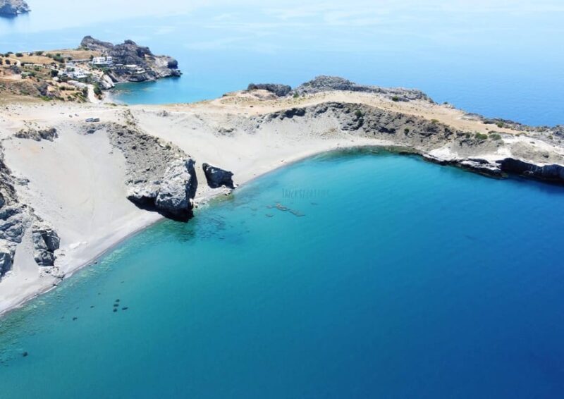 Day Boat Trip: Preveli-Triopetra- Agios Pavlos from Rethymno - Who Will Love This Experience?