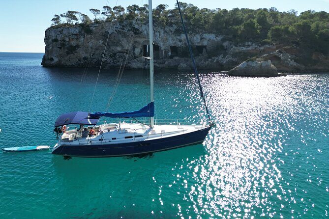 Day Charter- All Inclusive - Key Points