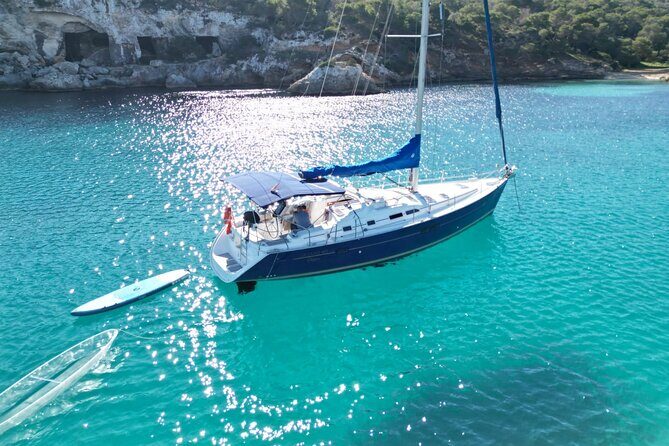 Day Charter- All Inclusive - Why This Tour Offers Good Value