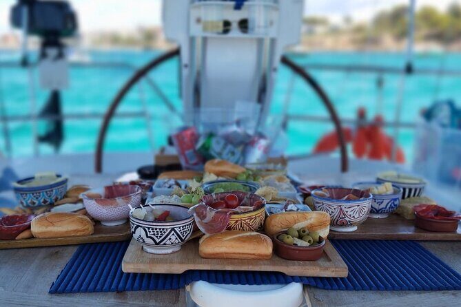 Day Charter- All Inclusive - Final Thoughts: Who Will Love This Experience?
