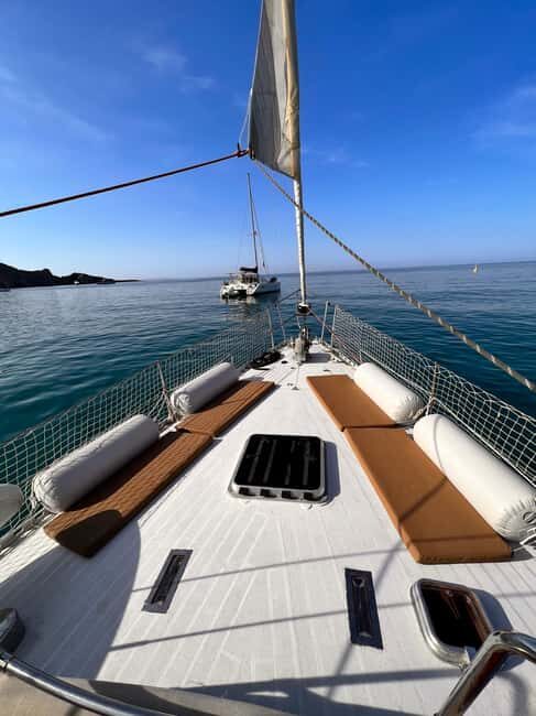 Day charter Ibiza; Es Vedra at Sunset - Authentic Experiences Drawn from Reviews