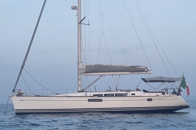 Day Cruise by Sailboat - Route: Bari and its coastline - An Authentic Sailing Day Along Bari’s Coast