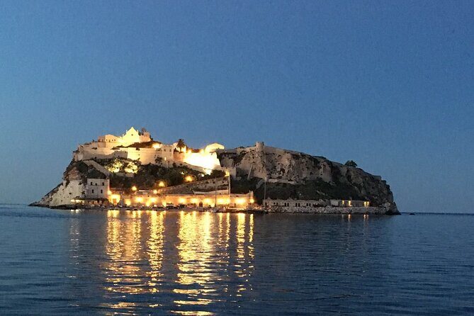 Day Cruise by Sailboat - Route: Bari and its coastline - Why This Tour Could Be Perfect For You