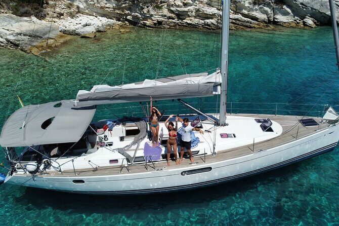 Day Cruise by Sailboat - Route: Bari and its coastline - FAQs