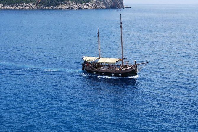 Day Cruise in the Elafiti Islands from Dubrovnik - Exploring the Elafiti Islands: An Authentic Croatian Coastal Experience