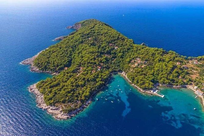 Day Cruise in the Elafiti Islands from Dubrovnik - FAQ