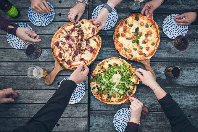 Day Cruise & Lunch at Punga Cove Resort - A Detailed Look at the Experience