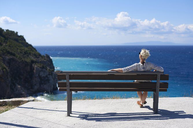 Day Cruise Patmos Monastery The Holy Island from Samos - Who Should Book This Tour?