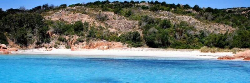 Day cruise to the Cerbicales & Lavezzi Islands with lunch - FAQ