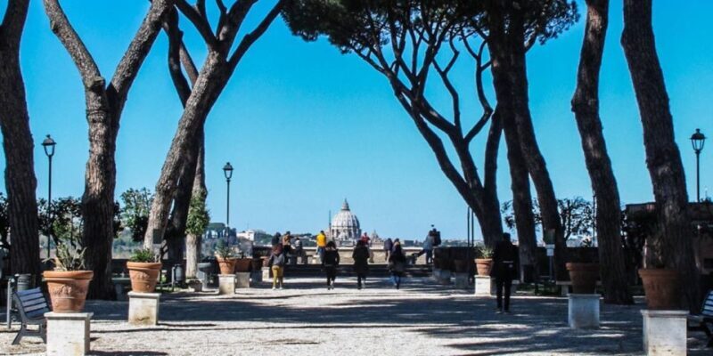 Day drinking in Rome - Scandalous Roman History - Who Should Consider This Tour