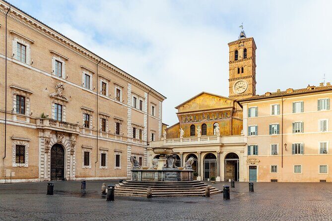 Day drinking in Rome & Scandalous Roman History - Frequently Asked Questions