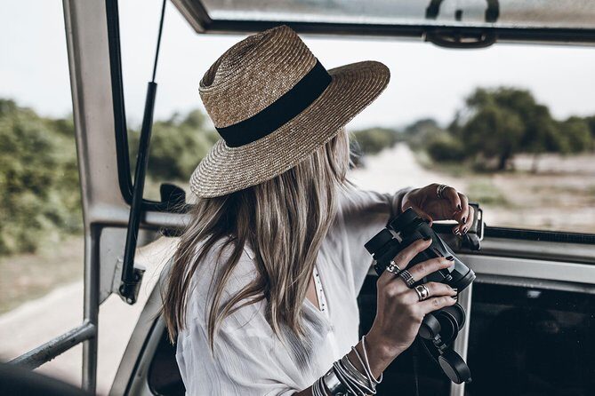 Day Excursion at Udawalawe National Park From Galle - FAQ
