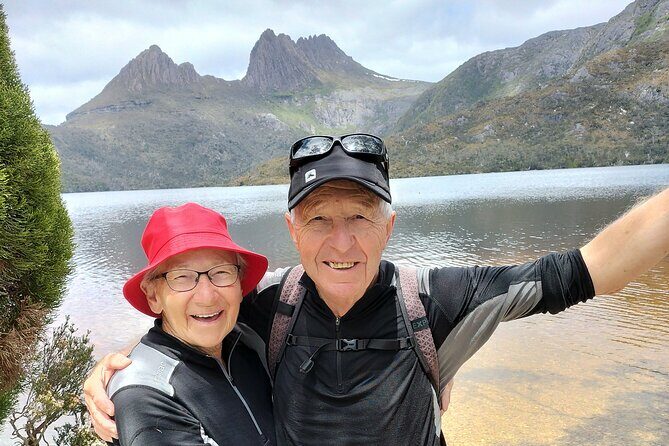 Day Excursion Burnie Cradle Mt National Park - Exploring the Burnie Cradle Mountain Day Trip: An Honest Review