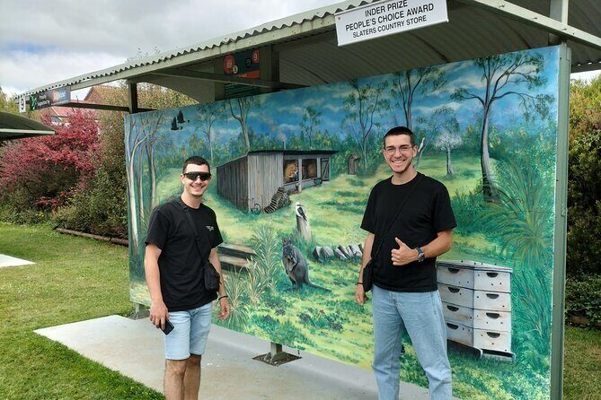 Day Excursion Burnie Cradle Mt National Park - Practical Considerations