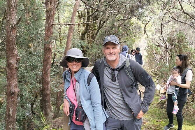 Day Excursion Burnie Cradle Mt National Park - FAQ