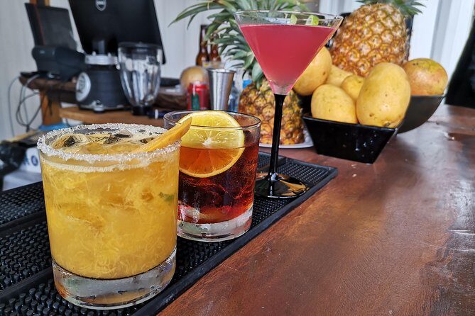 Day excursion to a PRIVATE LUXURY BEACH CLUB with transportation. - Final Thoughts