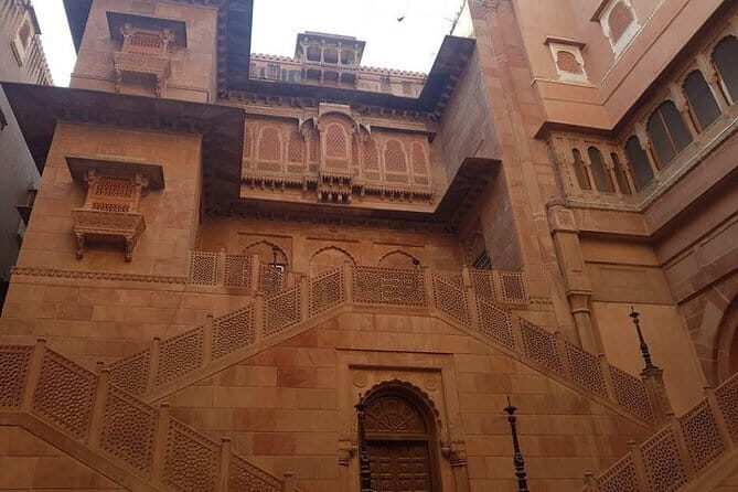 Day Excursion to Bhangarh and Abhaneri from Jaipur - The Cultural Significance of Abhaneri