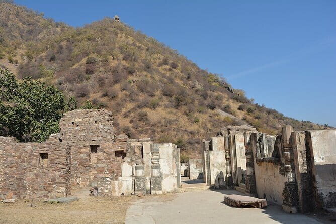 Day Excursion to Bhangarh and Abhaneri from Jaipur - Final Thoughts