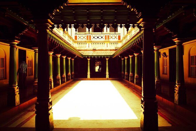 Day Excursion To Chettinad Region From Trichy - A Closer Look at the Chettinad Day Tour