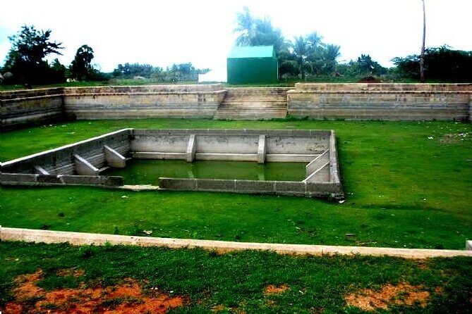 Day Excursion To Chettinad Region From Trichy With Lunch - Practical Details & Tips