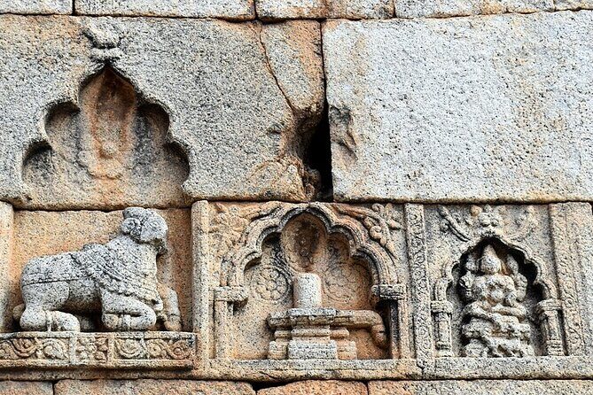 Day Excursion To Chitradurga Fort From Bangalore - Who Is This Tour Best For?