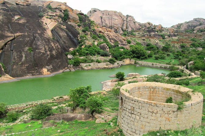 Day Excursion To Chitradurga Fort From Bangalore With Lunch - Exploring Chitradurga Fort: An Intriguing Day Trip from Bangalore