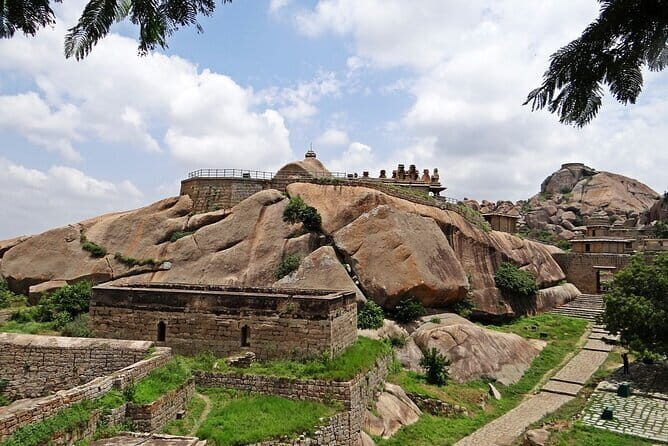Day Excursion To Chitradurga Fort From Bangalore With Lunch - Detailed Review of the Chitradurga Fort Excursion