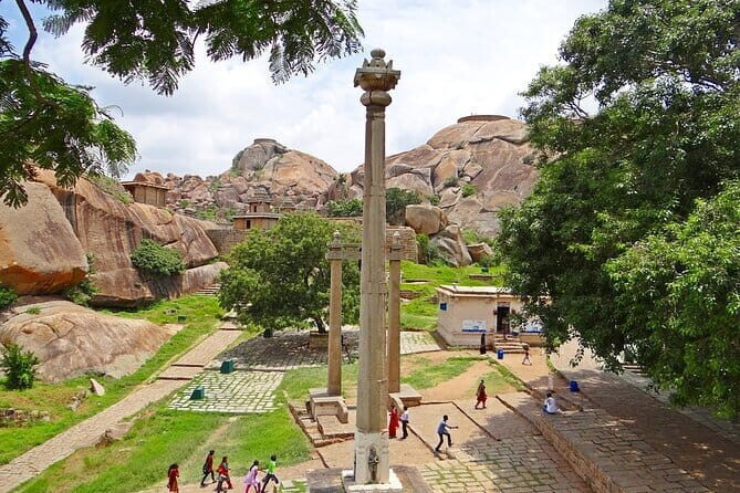 Day Excursion To Chitradurga Fort From Bangalore With Lunch - Frequently Asked Questions
