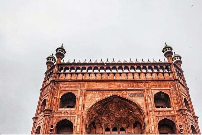 Day Excursion to Feroz Shah Kotla - Delhi - Practical Details & What You Should Know