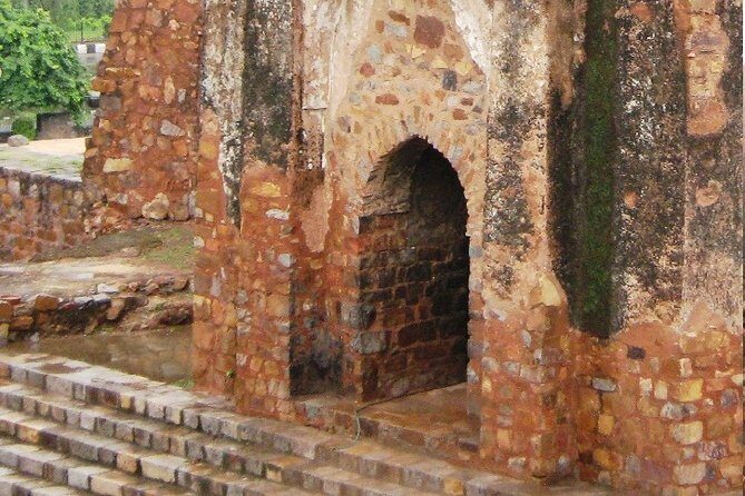 Day Excursion to Feroz Shah Kotla - Delhi - FAQ