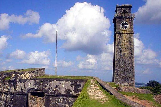 Day Excursion To Galle Fort From Wadduwa - An In-Depth Look at the Day Trip Experience