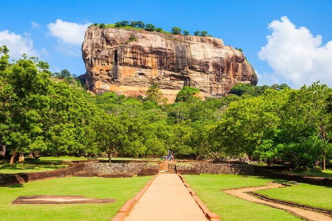 Day Excursion To Galle Fort From Wadduwa - FAQs