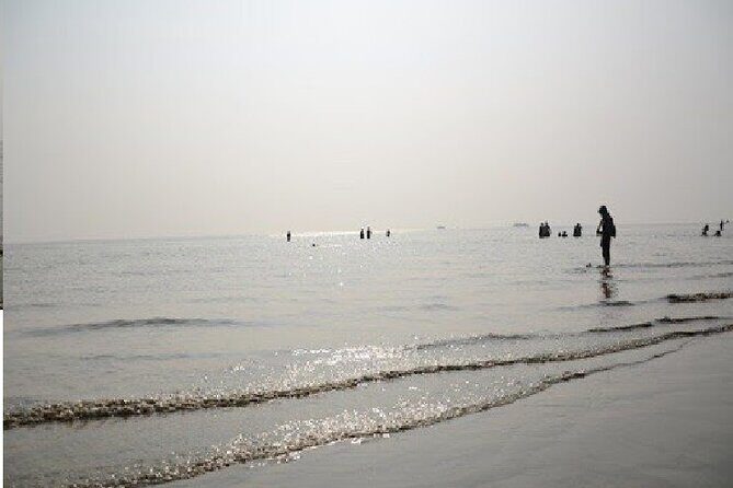 Day Excursion To Gangasagar From Kolkata With Lunch - Exploring Gangasagar: What the Tour Entails