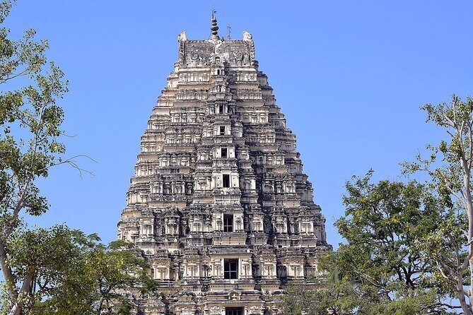 Day Excursion To Hampi From Hospet - Additional Information